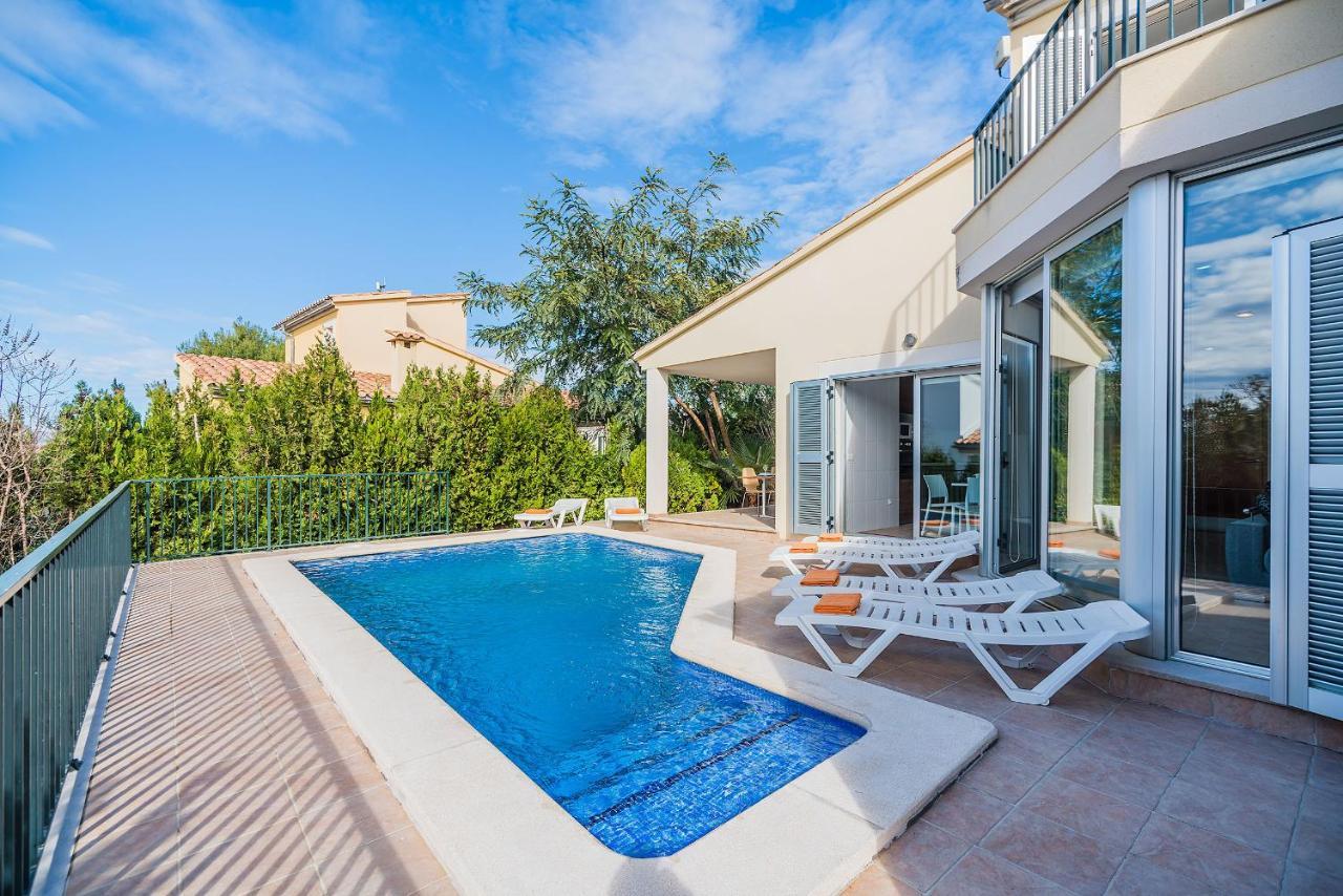 Villa Cathy - Cielo De Bonaire Alcudia  Exterior foto