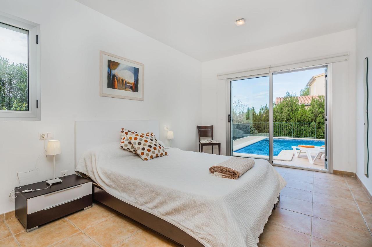 Villa Cathy - Cielo De Bonaire Alcudia  Exterior foto