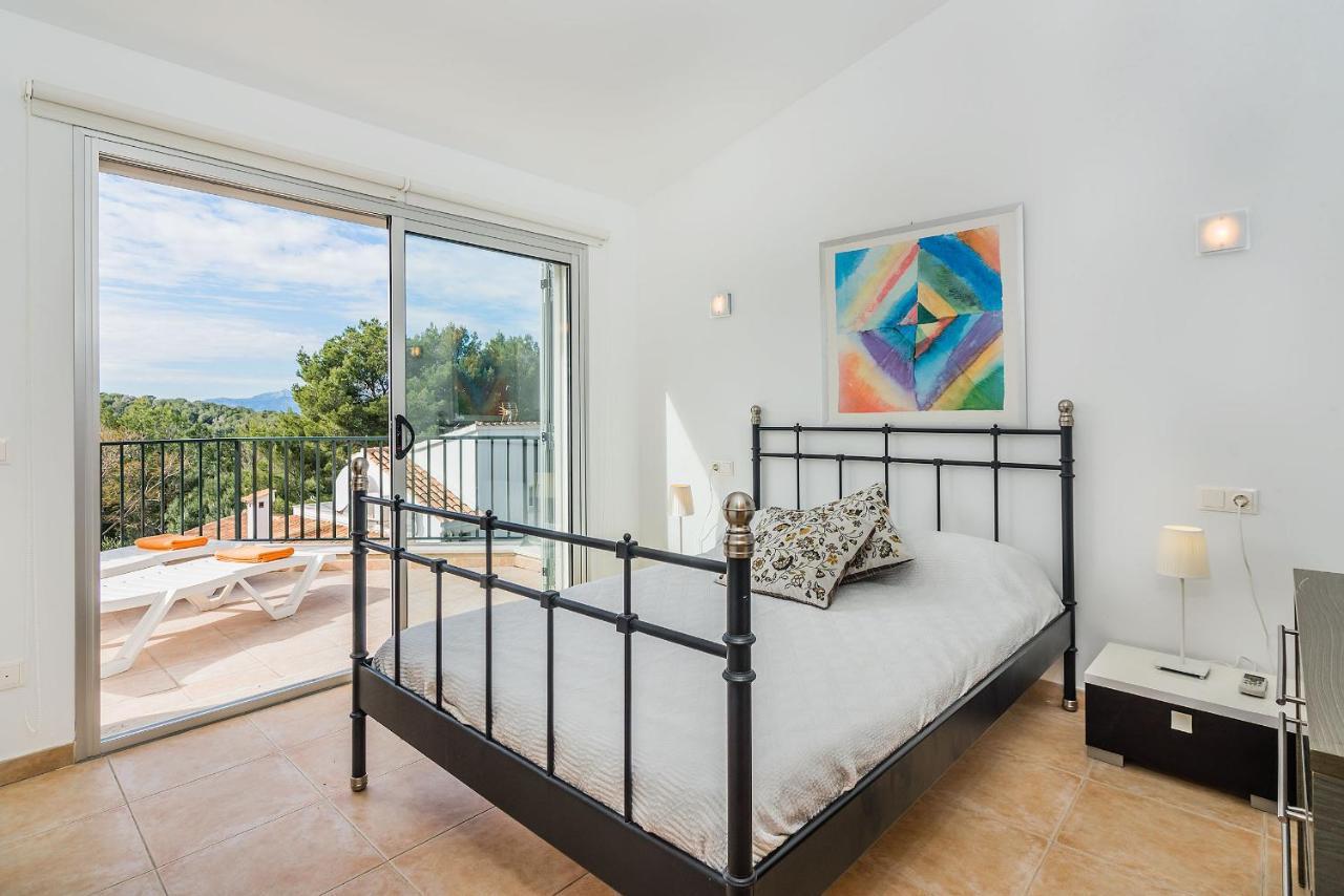 Villa Cathy - Cielo De Bonaire Alcudia  Exterior foto